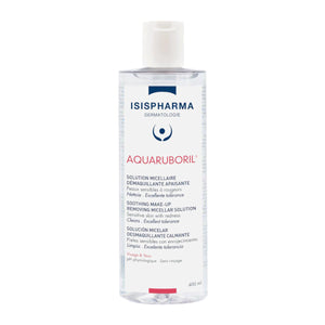 Isispharma – Ruboril Aquaruboril – 400 ml.