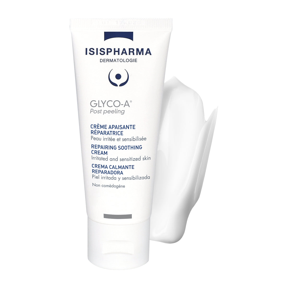 Isispharma – Glyco-A Post Peeling – 40 ml.