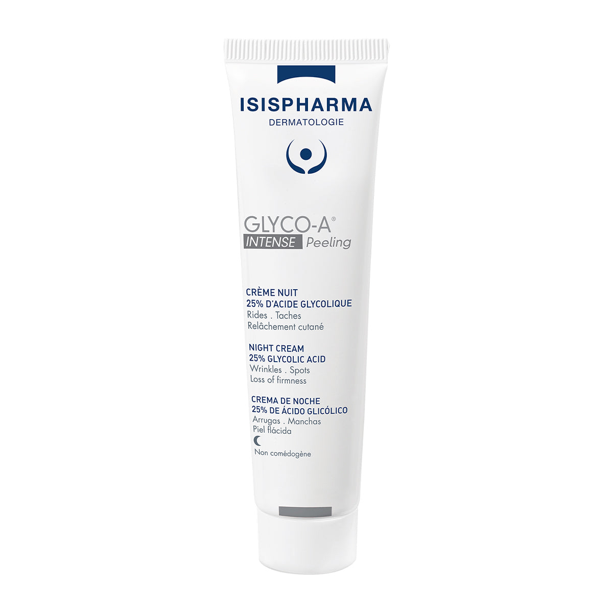 Isispharma - Glyco-A Intense Peeling – 30 ml.