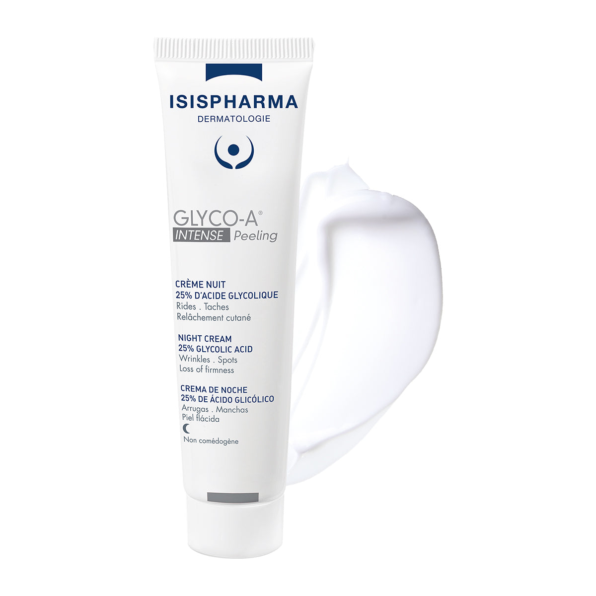 Isispharma - Glyco-A Intense Peeling – 30 ml.
