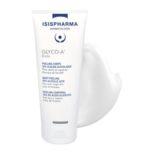 Isispharma - Glyco-A Body – 200 ml.