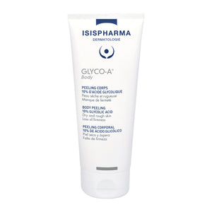 Isispharma - Glyco-A Body – 200 ml.