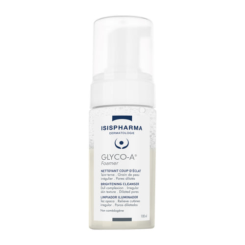 Isispharma - Glyco-A Foamer – 100 ml.