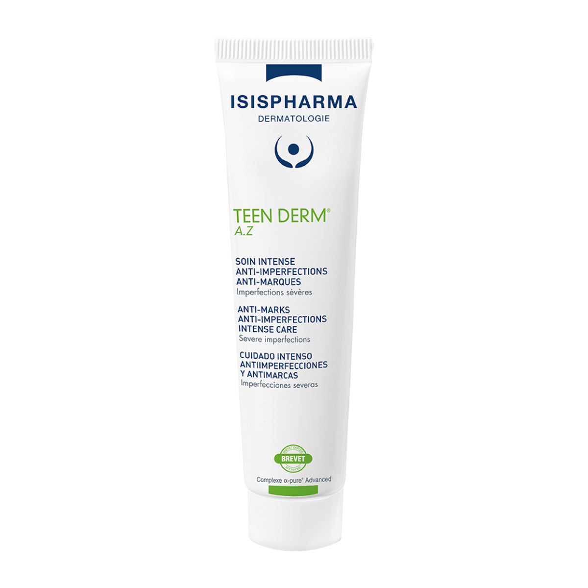 Isispharma – Teen Derm A.Z – 30 ml.