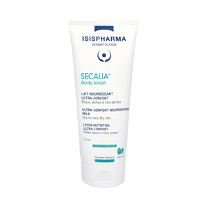 Isispharma – Secalia Loción Corporal – 200 ml.