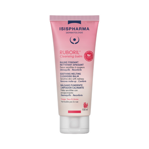 Isispharma - Ruboril Cleansing balm – 100 ml.