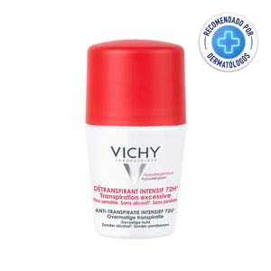 Vichy - Deos Stress Resist – 50 ml.