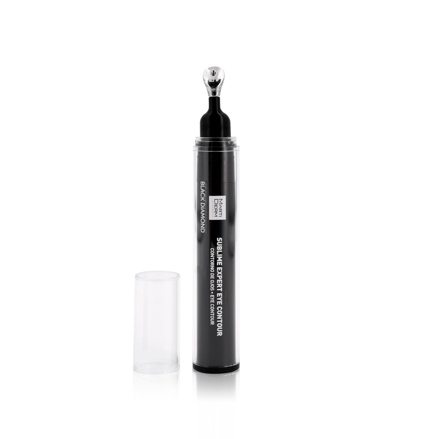 Martiderm - Black Diamond Contorno de Ojos Sublime Expert Eye Contour - 15 ml