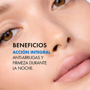 Vichy - Liftactiv, Crema Supreme Crema De Noche Anti-arrugas - 50 ml.