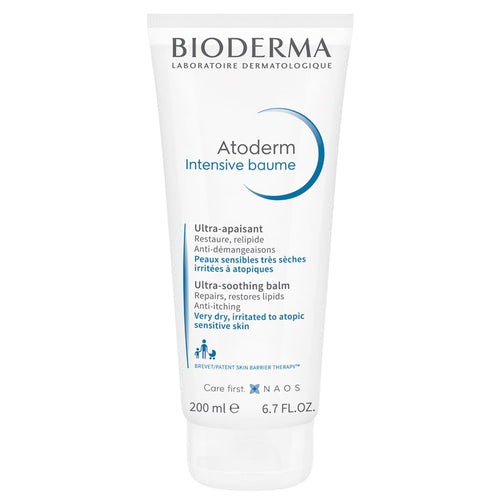 Bioderma – Atoderm Intensive Baume – 200 ml.