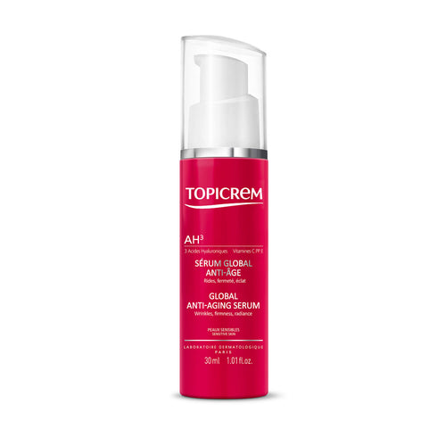Topicrem -AH3 Sérum Anti- edad Global - 30 ml.