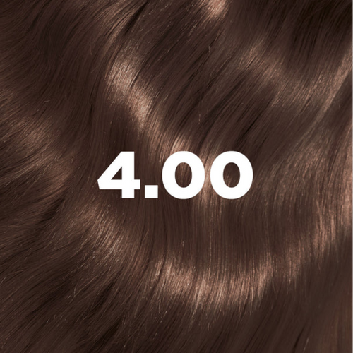 Lazartigue - La Couleur Absolue 4.00 Chatain