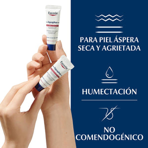 Eucerin - Aquaphor Pomada Reparadora - 55 ml Tubo.