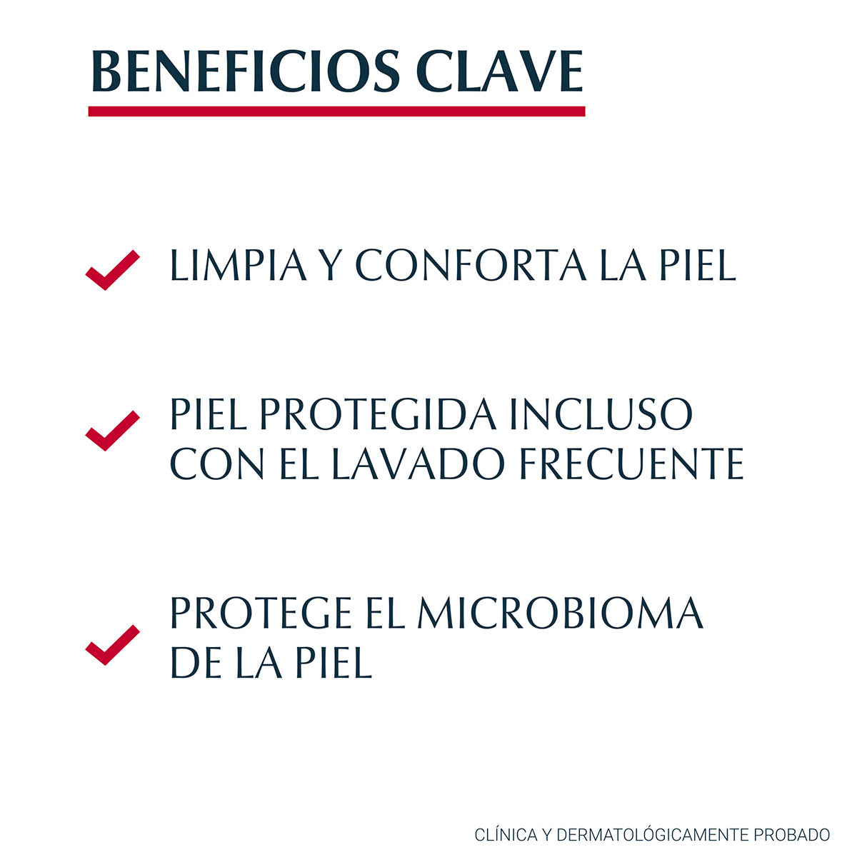 Eucerin - pH5 Syndet Gel Piel Sensible – 400 ml.