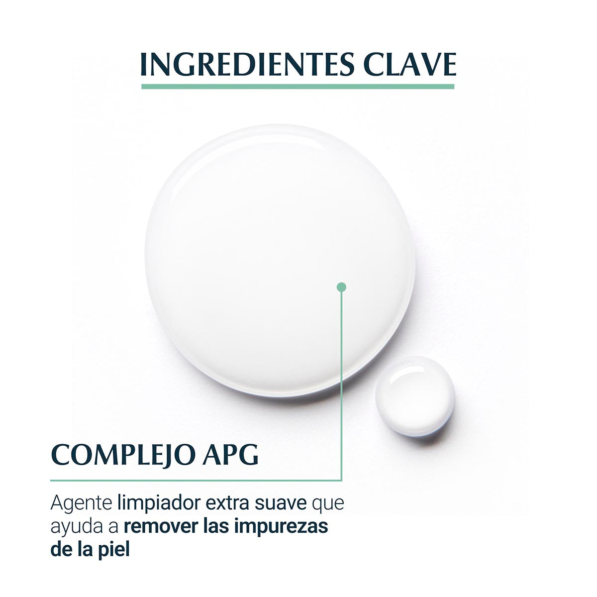 Eucerin - DermoPURE Agua Micelar Facial Piel Grasa y/o con Tendencia Acneica - 200 ml.