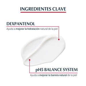 Eucerin - pH5 Loción Hidratante - 100 ml.