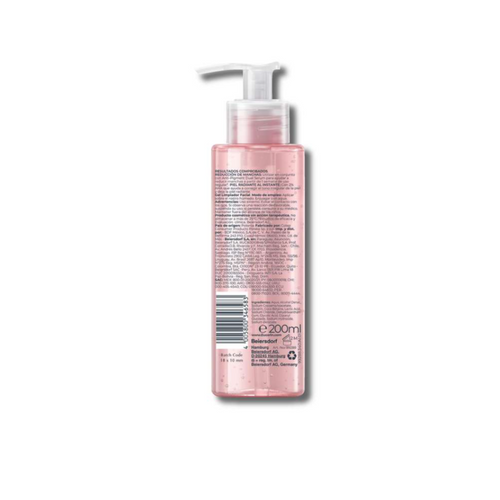 Eucerin – Anti-pigment Gel Limpiador – 200 ml.