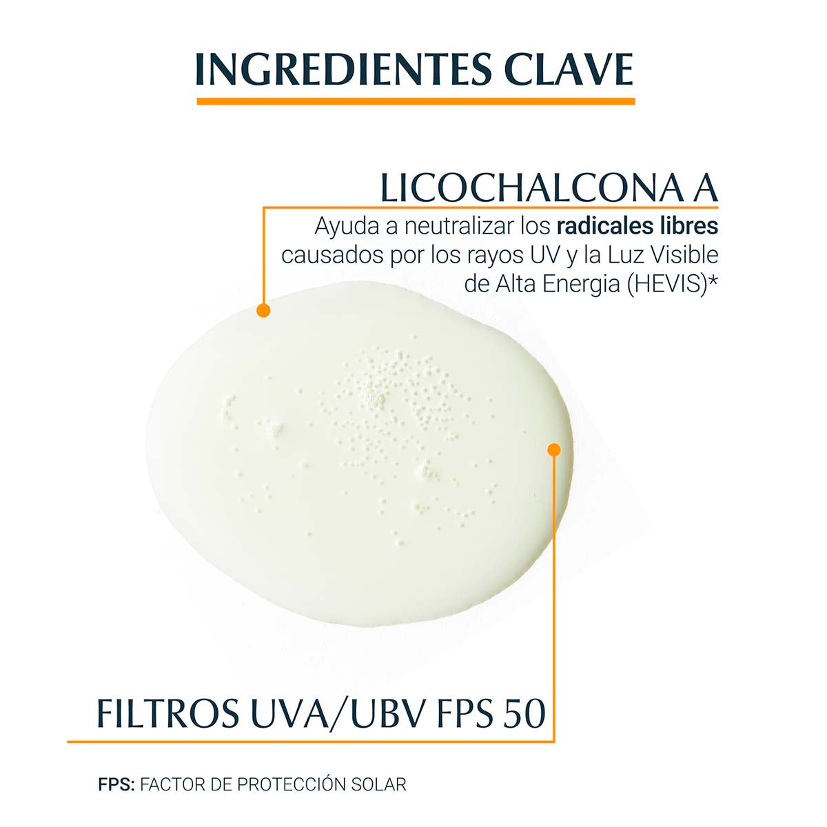 Eucerin - Protector Solar Corporal Spray Transparente Toque Seco Piel Sensible FPS 50 - 50ml.