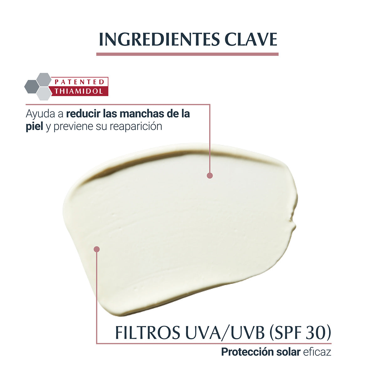 Eucerin - Anti-Pigment Crema Facial de Día Anti-Hiperpigmentación FPS30 – 50 ml.