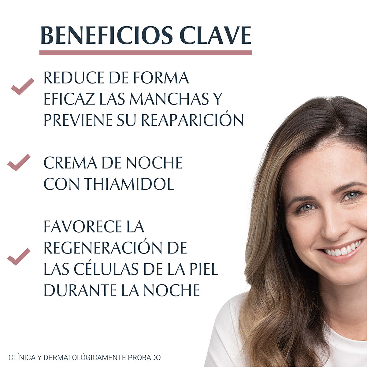 Eucerin - Anti-Pigment Crema Facial de Noche – 50 ml.