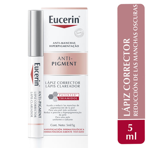 Eucerin - Anti-Pigment Spot Corrector anti-hiperpigmentación - 5 ml.