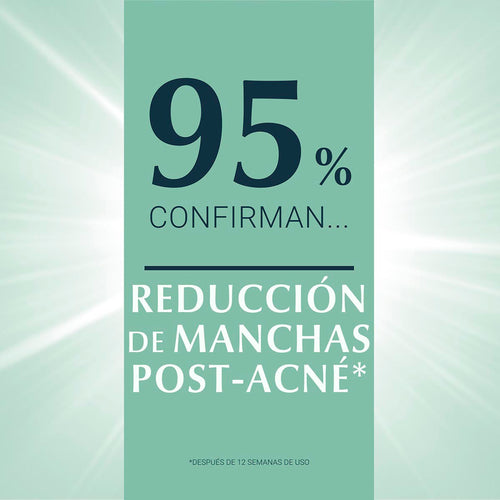 Eucerin - Dermopure Triple Effect Serum Piel Grasa y/o con Tendencia Acneica – 40 ml.