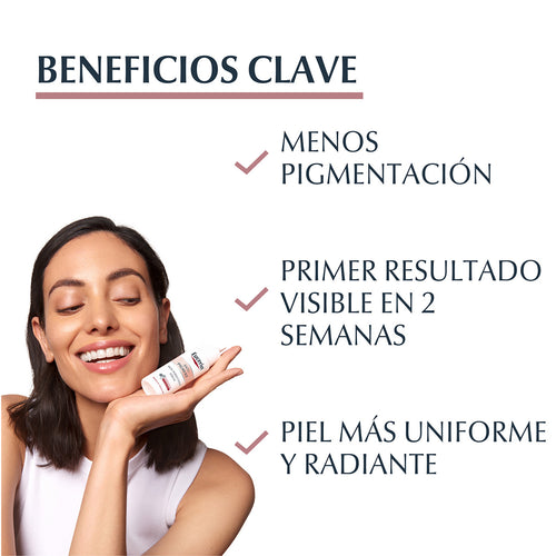 Eucerin - Anti-Pigment Ultra-Light Serum Facial – 30 ml.