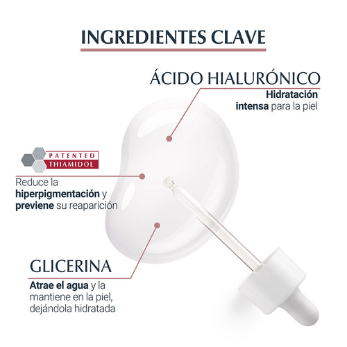 Eucerin - Anti-Pigment Ultra-Light Serum Facial – 30 ml.