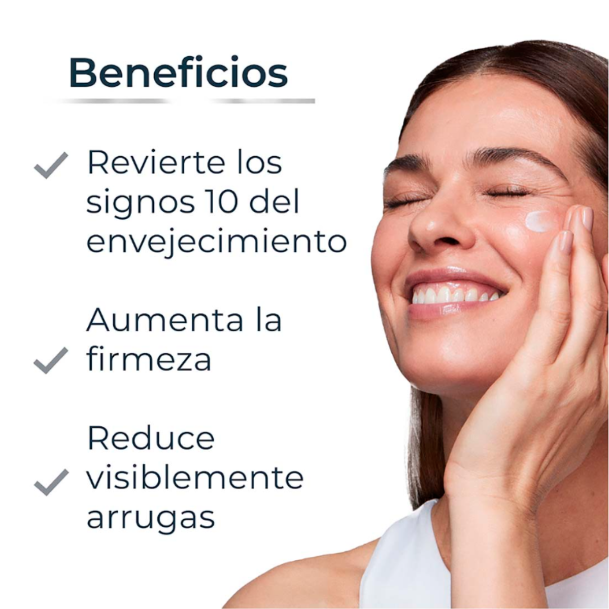 Eucerin – Hyaluron-filler Epigenetic Sérum – 30 ml.