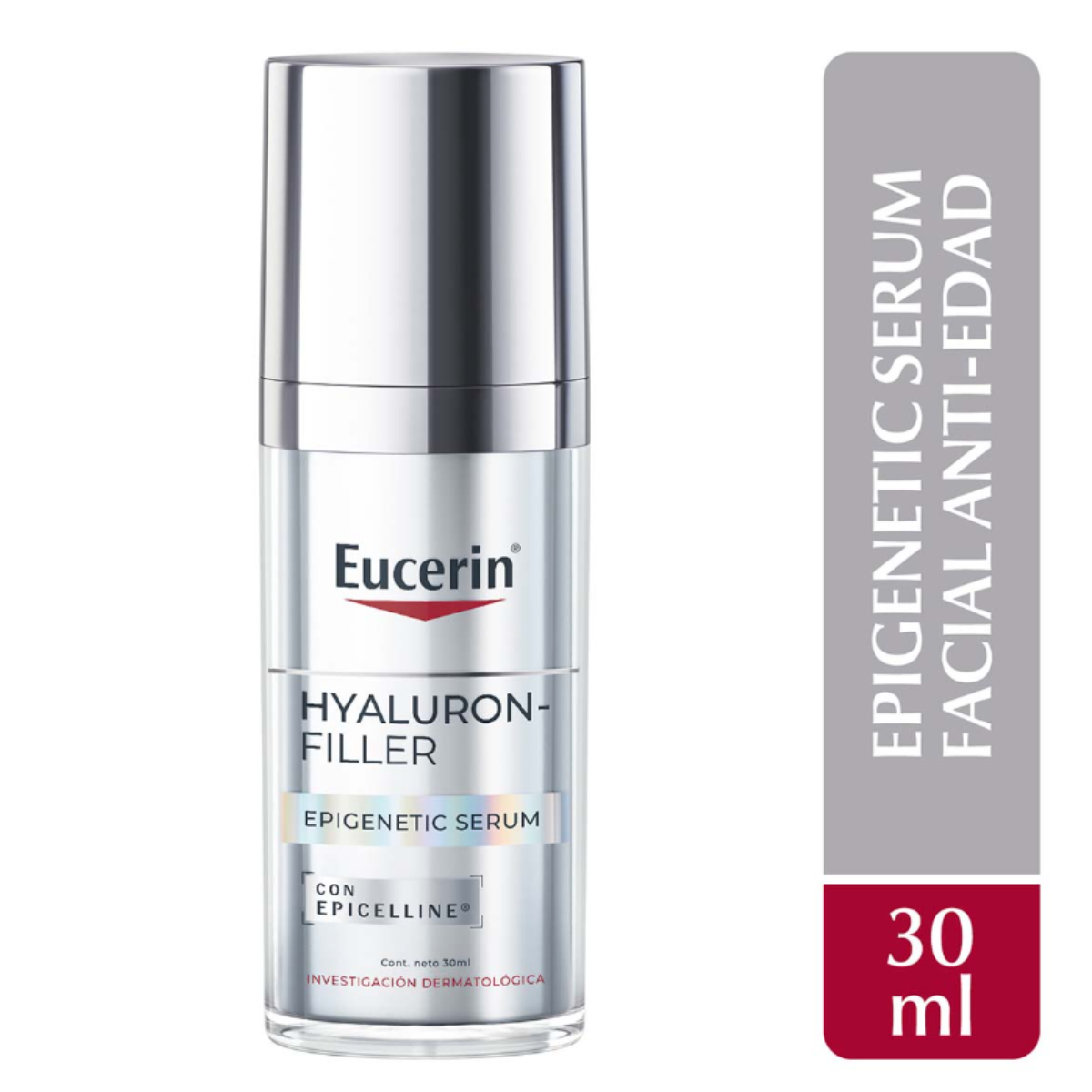 Eucerin – Hyaluron-filler Epigenetic Sérum – 30 ml.
