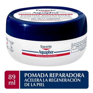 Eucerin – Aquaphor Tarro - 88 ml.