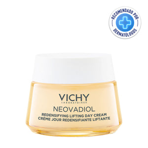 Vichy - Neovadiol, Crema Peri Menopausia Día Con Efecto Lifting - 50 ml.