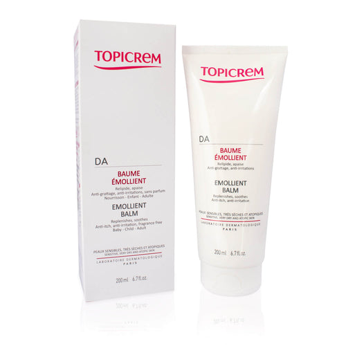 Topicrem - Bálsamo Emoliente - 200 ml.