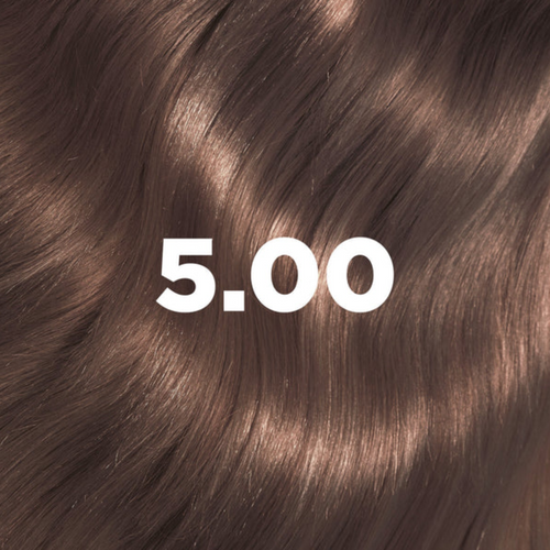 Lazartigue - La Couleur Absolue 5.00 Chatain Clair
