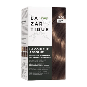 Lazartigue - La Couleur Absolue 5.00 Chatain Clair