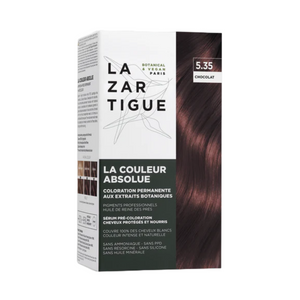 Lazartigue - La Couleur Absolue 5.35 Chocolat