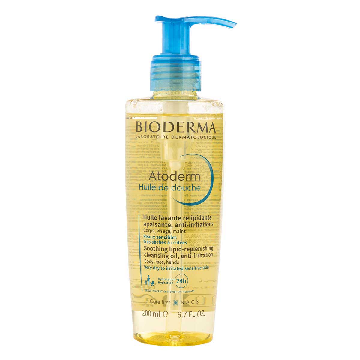 Bioderma - Atoderm Huile de Douche - 200 ml