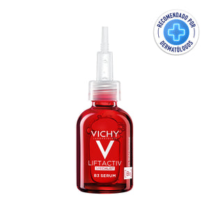 Vichy - Liftactiv, Serum B3 Anti-manchas - 30 ml.