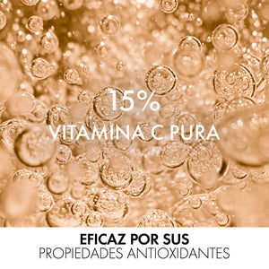 Vichy - Liftactiv, Sérum Vitamina C Anti-oxidante - 20 ml.