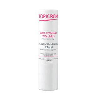 Topicrem - Bálsamo Labial Ultra-hidratante - 5 g.