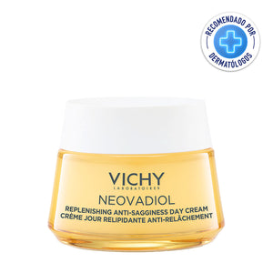 Vichy - Neovadiol, Post Menopausia Crema De Día Anti-flacidez - 50 ml.