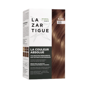 Lazartigue - La Couleur Absolue 6.00 Blond Foncé