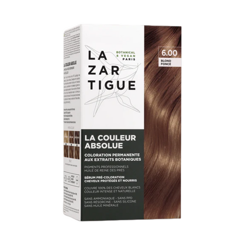 Lazartigue - La Couleur Absolue 6.00 Blond Foncé