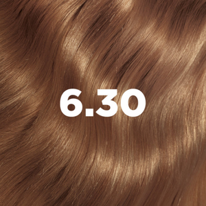 Lazartigue - La Couleur Absolue 6.30 Blond Foncé Doré