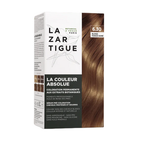 Lazartigue - La Couleur Absolue 6.30 Blond Foncé Doré