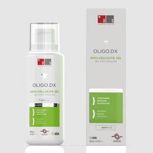 DS Labs – Oligo.DX Gel Reductor de Celulitis – 200 ml.