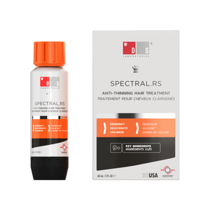 DS Labs – Spectral.RS Loción Capilar – 60 ml.