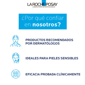 La Roche Posay - Substiane Serum Antiedad para Piel Madura – 30 ml.