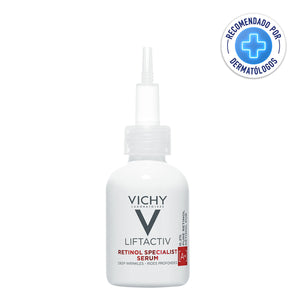 Vichy - Liftactiv, Retinol Sérum Arrugas Profundas - 30 ml.