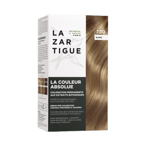 Lazartigue - La Couleur Absolue 7.00 Blond